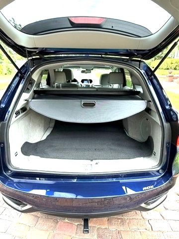 Used 2017 Acura RDX w/ Advance Package FWD image 15