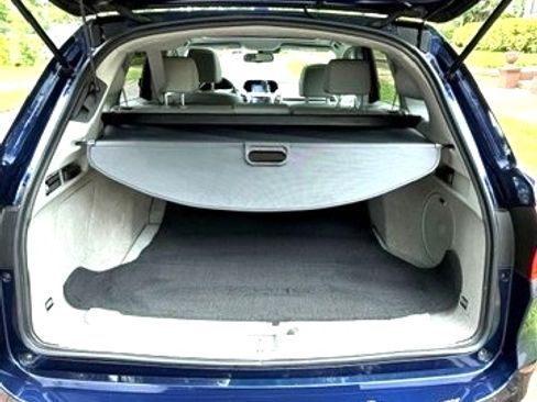 Used 2017 Acura RDX w/ Advance Package FWD image 15