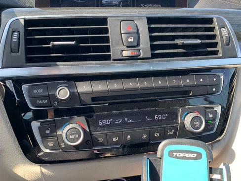 Used 2019 BMW 430i xDrive Convertible w/ Convenience Package image 15