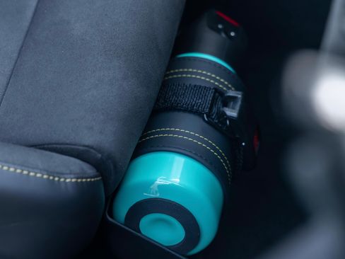 Used 2024 Porsche 718 Boxster Spyder RS image 31