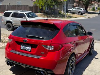 Used 2012 Subaru Impreza WRX Premium AWD/4WD video 1