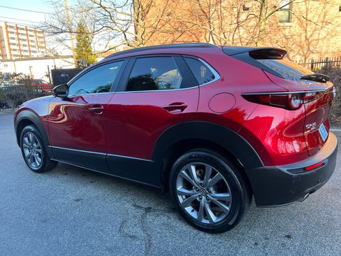 Used 2024 MAZDA CX-30 AWD 2.5 S w/ Preferred Package image 11
