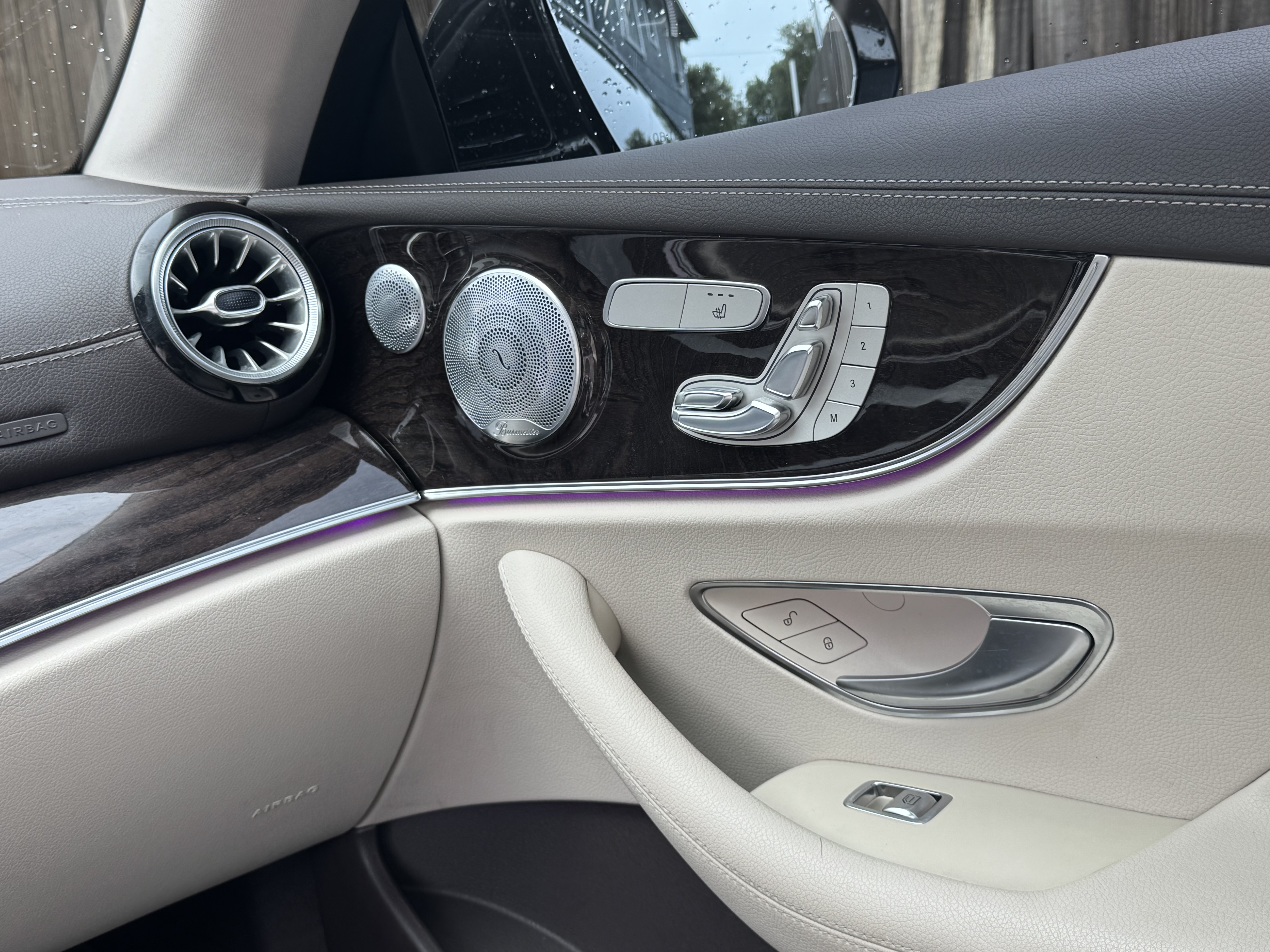Used 2018 Mercedes-Benz E 400 4MATIC Coupe image 15