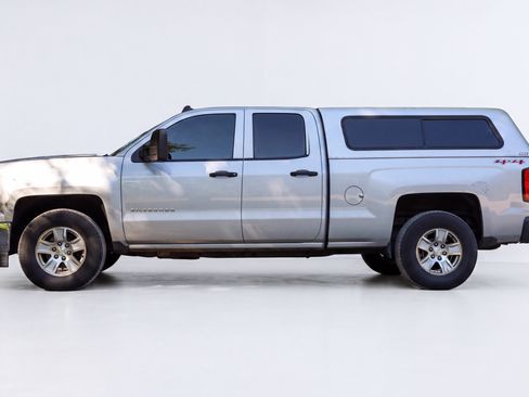 Used 2014 Chevrolet Silverado 1500 LT w/ Trailering Package AWD/4WD image 5