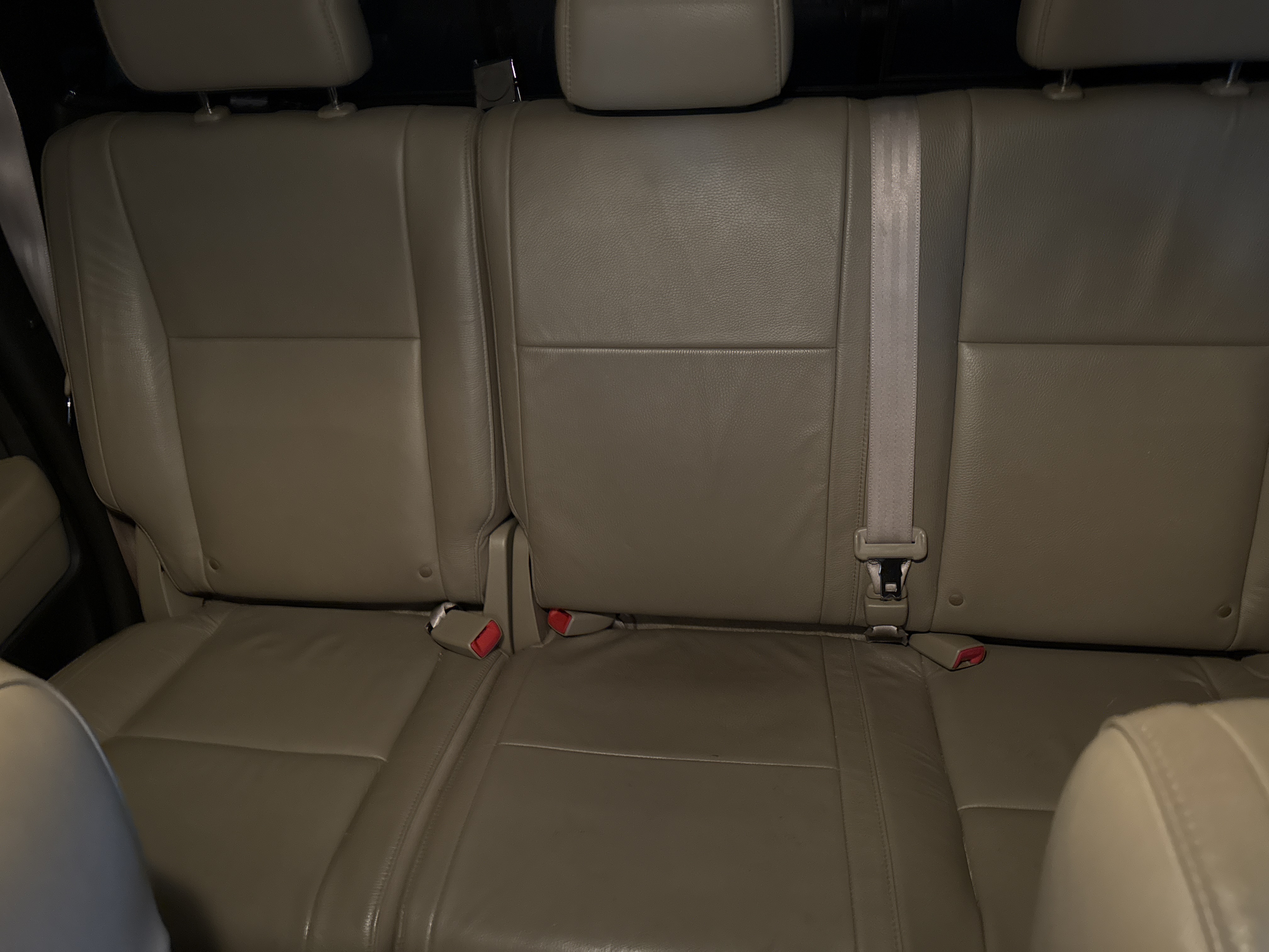 Used 2007 Toyota Tundra Limited RWD image 4