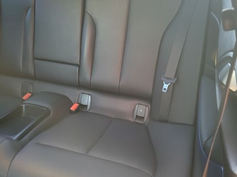 Used 2016 BMW 435i 435i Coupe 2D image 10