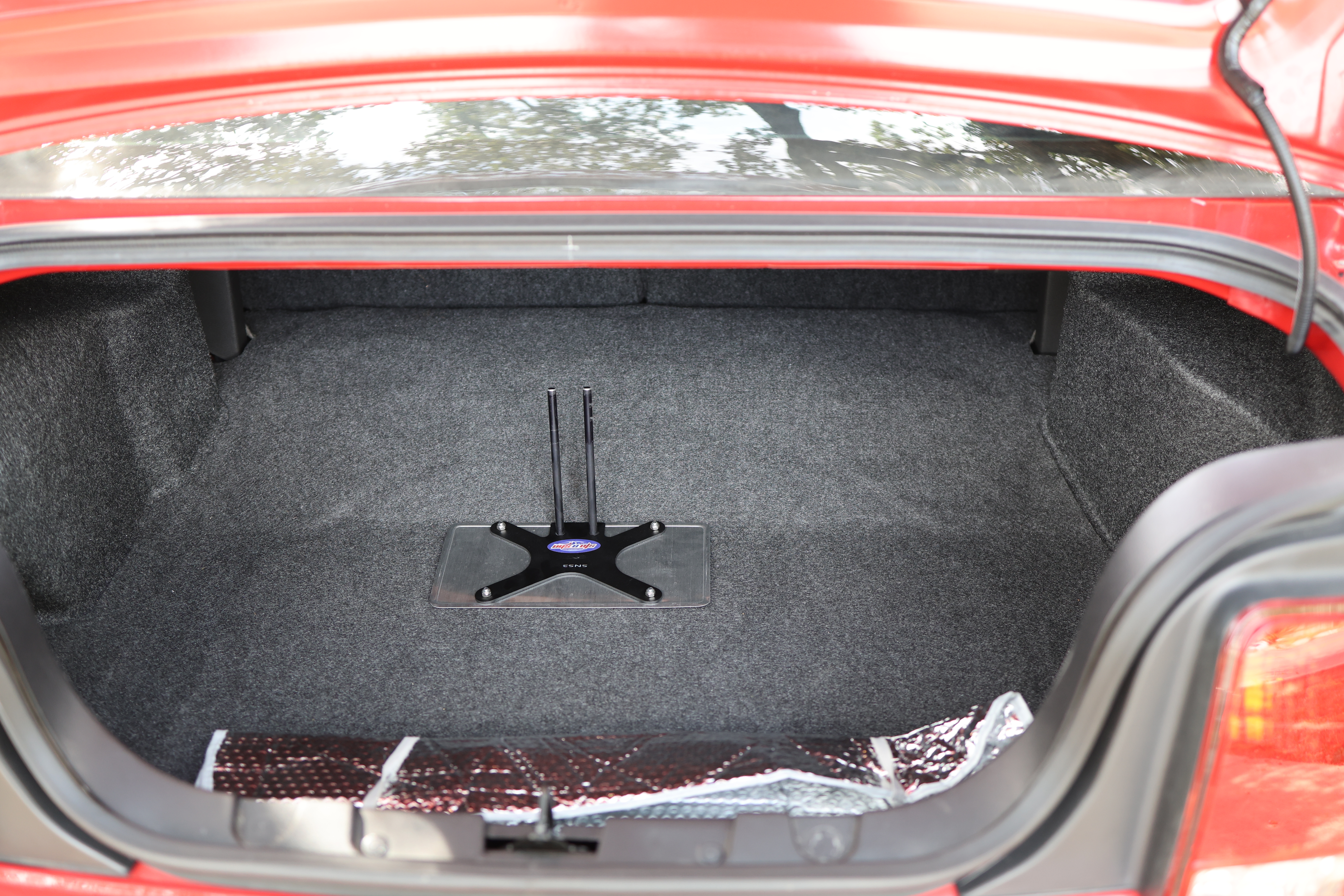 Used 2007 Ford Mustang GT RWD image 13
