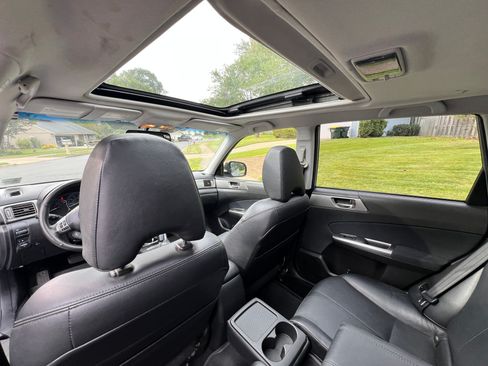 Used 2013 Subaru Forester 2.5X Limited image 15