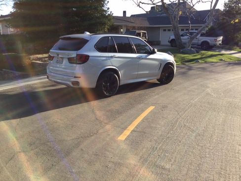 Used 2017 BMW X5 sDrive35i RWD image 4