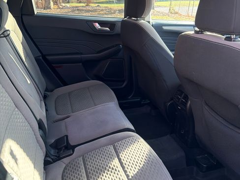 Used 2021 Ford Escape SE w/ Convenience Package image 5