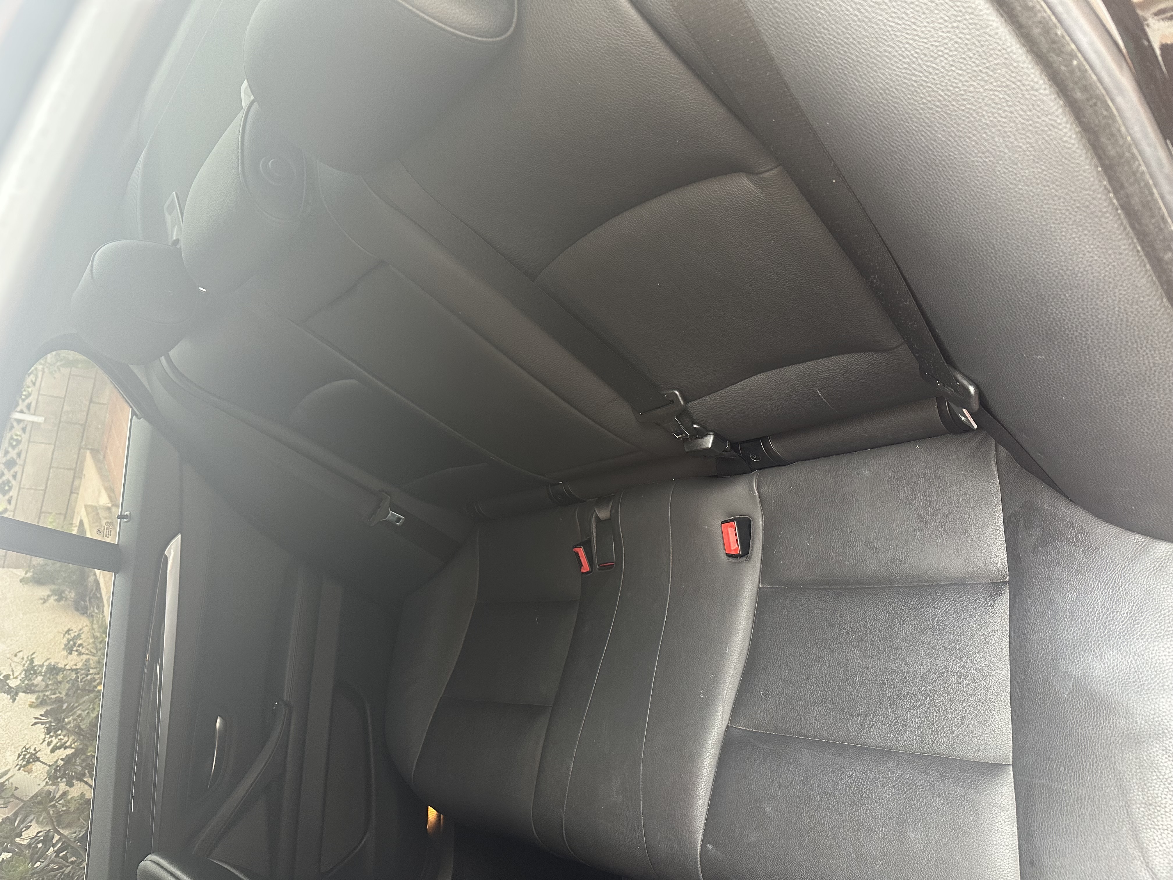 Used 2013 BMW 535i Sedan RWD image 9