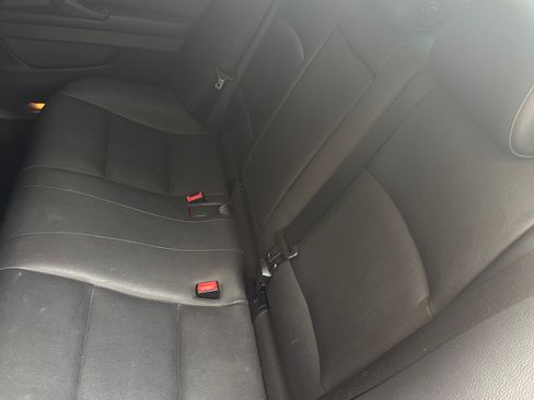 Used 2013 BMW 535i Sedan RWD image 9