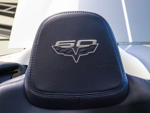 Used 2013 Chevrolet Corvette 427 w/ 1SC Preferred Equipment Group image 11