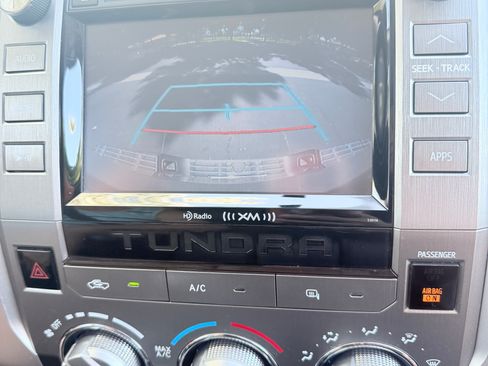 Used 2016 Toyota Tundra SR5 w/ SR5 Upgrade Package RWD image 22