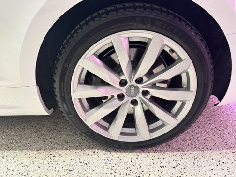 Used 2018 Audi A5 2.0T Premium Plus w/ Premium Plus image 15