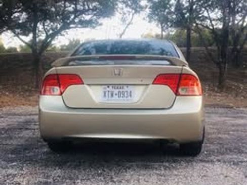 Used 2007 Honda Civic EX image 6