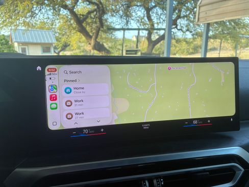 Used 2023 BMW i4 eDrive35 image 11