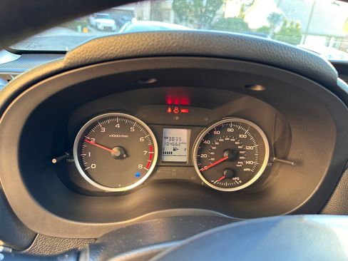 Used 2014 Subaru Crosstrek 2.0i Premium image 23