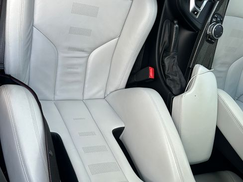 Used 2016 BMW M3 Sedan image 15