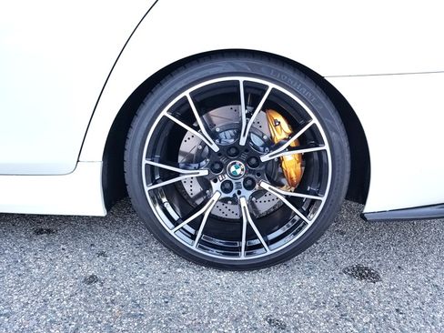 Used 2011 BMW 535i Sedan image 8