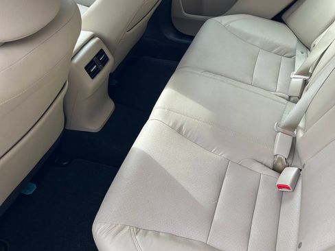 Used 2015 Honda Accord EX-L image 6