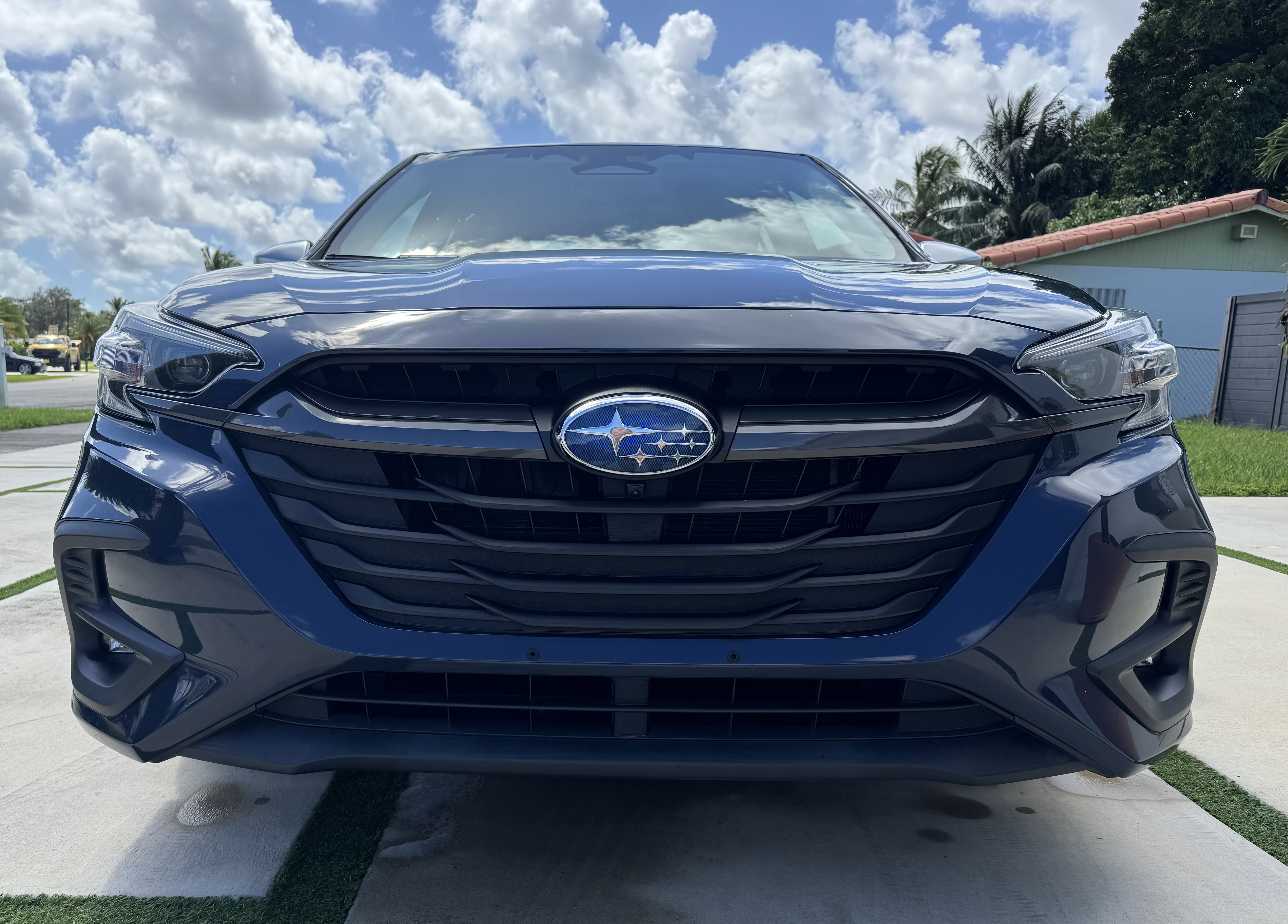 Used 2023 Subaru Legacy Touring XT AWD/4WD image 10