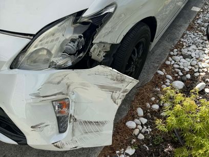 Used 2014 Toyota Prius Three