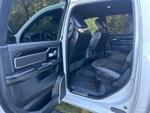 Used 2021 RAM 3500 Laramie image 6