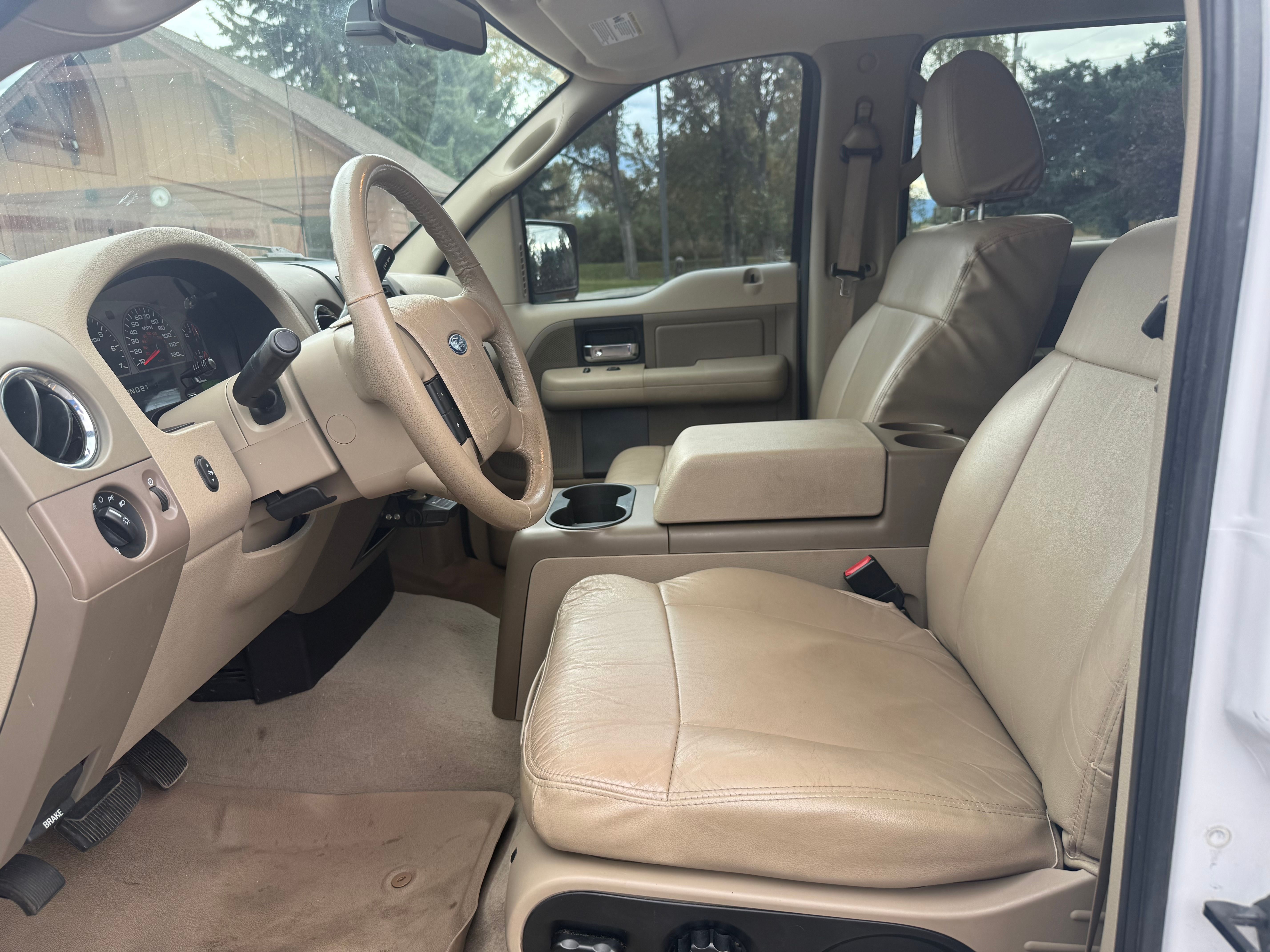 Used 2006 Ford F150 XLT AWD/4WD image 17