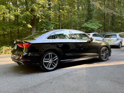 Used 2015 Audi S3 Premium Plus