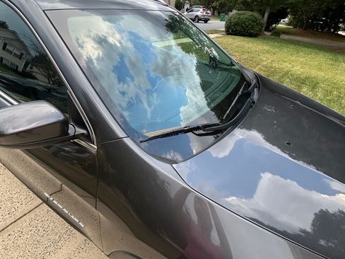 Used 2014 Jeep Cherokee Latitude w/ Comfort/Convenience Group image 10