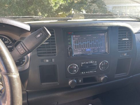 Used 2013 Chevrolet Silverado 1500 LT w/ All-Star Edition image 31