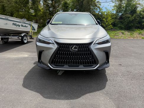 Used 2023 Lexus NX 350 AWD image 1