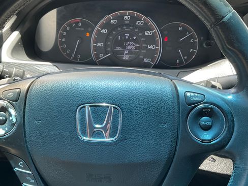 Used 2013 Honda Accord Sport image 15
