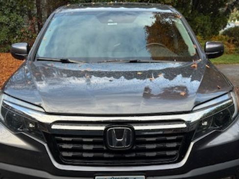 Used 2018 Honda Ridgeline RTL-E image 5