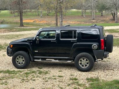 Used 2006 HUMMER H3 w/ Chrome Appearance Package