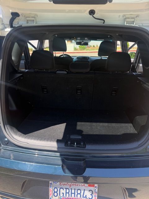 Used 2018 Kia Soul + FWD image 15