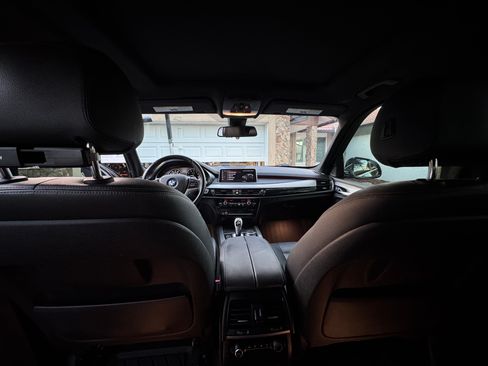 Used 2018 BMW X5 xDrive35i image 12