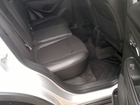 Used 2017 Buick Encore Preferred image 16