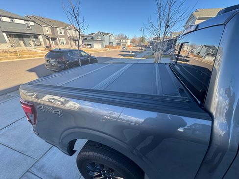 Used 2024 Ford F150 XLT w/ Equipment Group 302A MID image 13