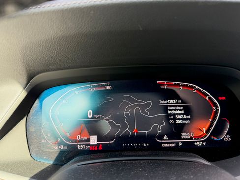 Used 2019 BMW X5 xDrive40i w/ Premium Package 2 image 9