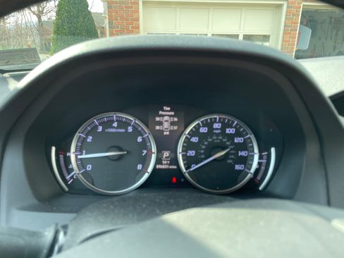 Used 2018 Acura MDX SH-AWD w/Technology Pkg Sport image 6