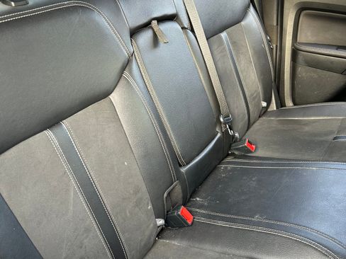 Used 2022 Ford Ranger Lariat w/ Tremor Off-Road Package AWD/4WD image 6