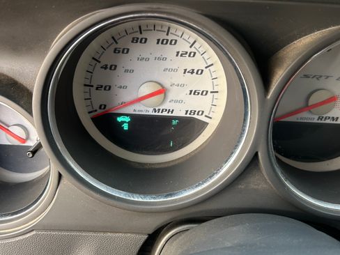 Used 2009 Dodge Challenger SRT8 w/ SRT Option Group II image 19