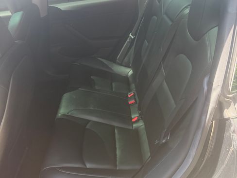 Used 2019 Tesla Model 3 Long Range AWD/4WD image 10