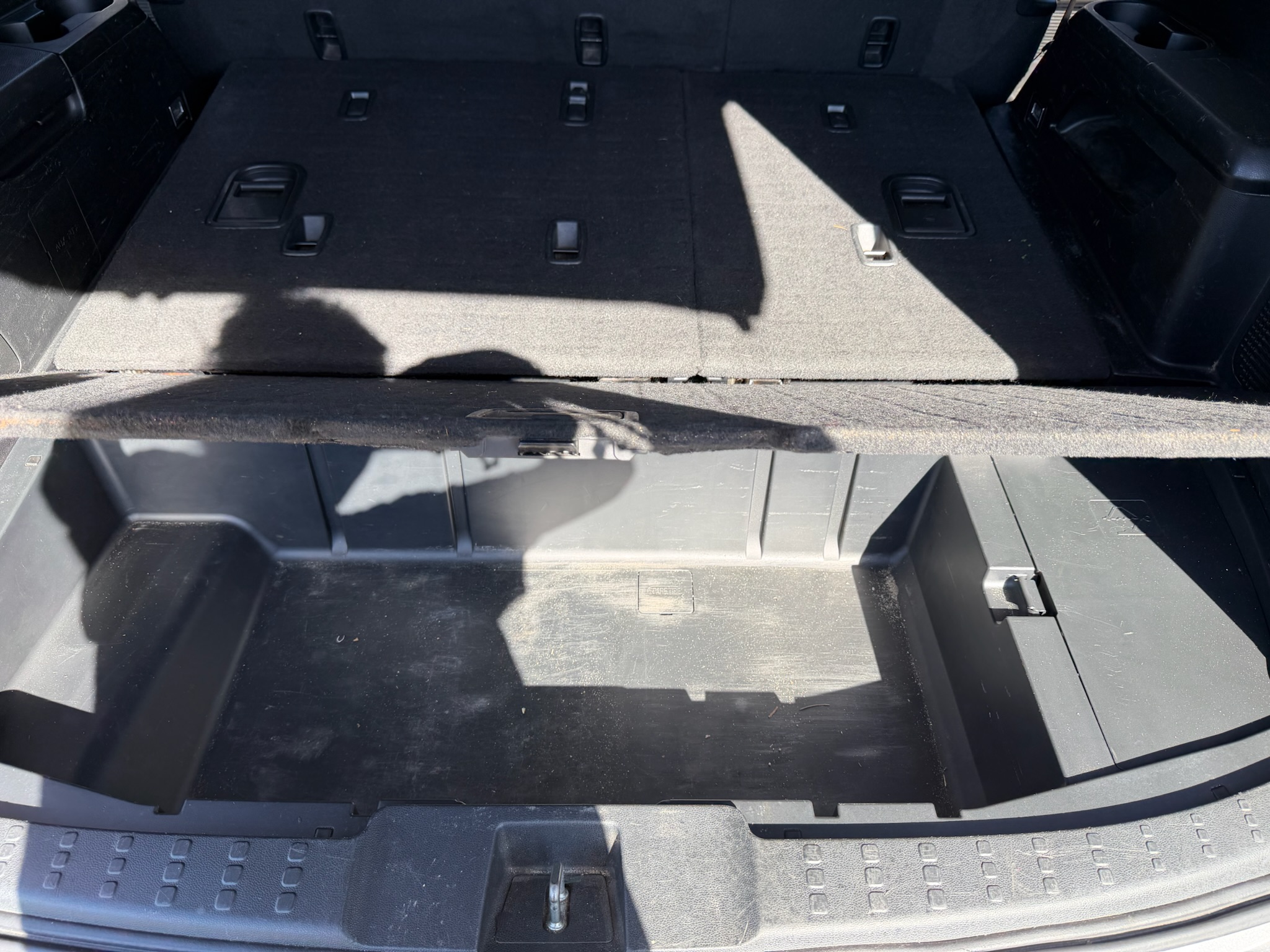 Used 2012 Honda Pilot EX-L image 26