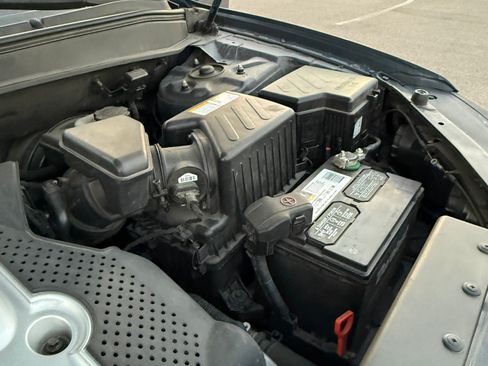Used 2007 Hyundai Santa Fe GLS FWD image 31