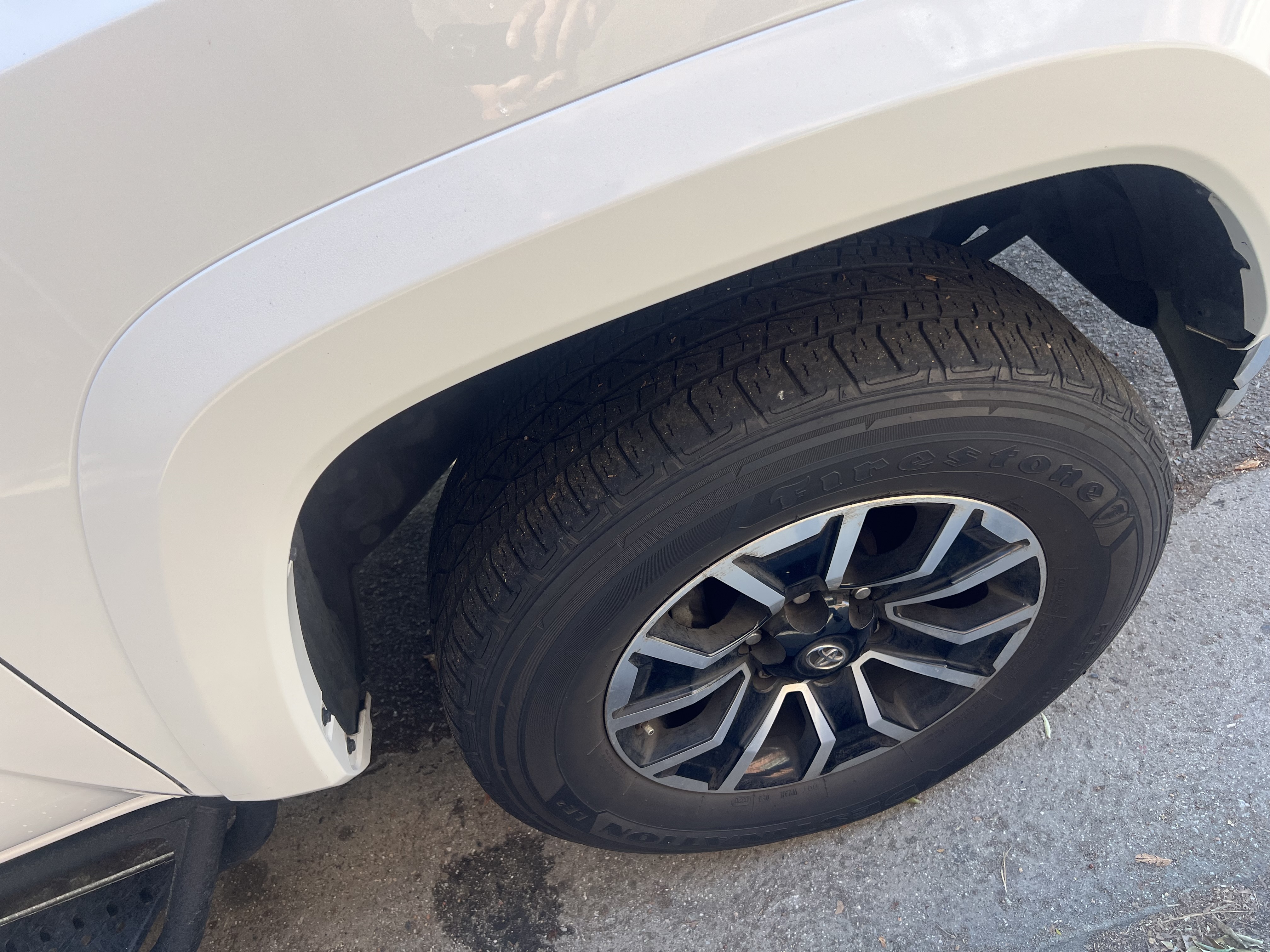 Used 2020 Toyota Tacoma TRD Sport w/ Technology Package RWD image 25