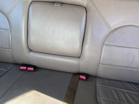 Used 1999 Ford F350 4x4 Crew Cab Super Duty image 6