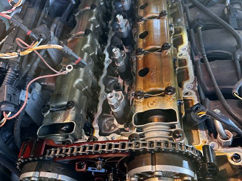 Used 2009 BMW 335i xDrive 335i xDrive Sedan 4D image 32